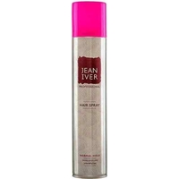 Product Jean Iver Hair Spray Normal Hold Λακ Μαλλιών για Ξηρά & Κανονικά Μαλλιά 400ml base image