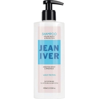 Product Jean Iver Vol.boost & Protection Shampoo 300ml base image