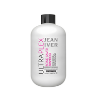 Product Jean Iver Ultraplex Bond Saver Shampoo Σαμπουάν Αναδόμησης για Κατεστραμμένα Μαλλιά 250ml base image