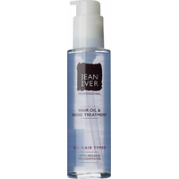 Product Jean Iver Hair Oil Intensive Care 100ml base image