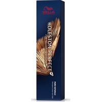 Product Wella Koleston Perfect Μόνιμη Βαφή Μαλλιών 60ml - 6/3 Dark Blonde Gold base image