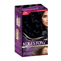 Product Wella Βαφή Μαλλιών Koleston Kit 50ml | No 2/0 base image