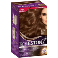 Product Wella Βαφή Μαλλιών Koleston Kit 50ml | No 6/7 base image