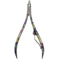 Product Assim Solingen JD501 Πενσάκι Νυχιών Ενός Ελατηρίου base image