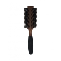 Product Assim No 825-1 Βούρτσα Μαλλιών με Φυσική Τρίχα για Λείανση και Όγκο base image