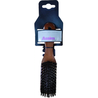 Product Assim Wood Handle Ξύλινη Βούρτσα Μαλλιών No 5450 base image