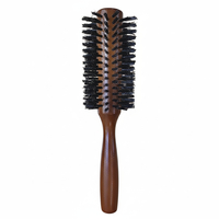 Product Assim Βούρτσα Φυσική Τρίχα Βούρτσα Μαλλιών 8820 base image