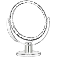 Product Assim 10x Magnifying Table Mirror base image