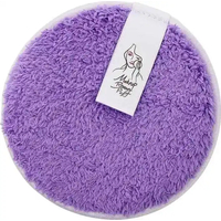 Product Assim No201 Σφουγγάρι Ντεμακιγιάζ Προσώπου base image