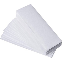 Product One Wax Αποτριχωτικές Ταινίες 100τμχ base image