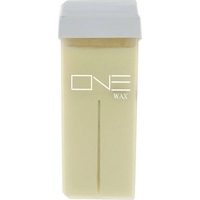 Product One Wax Vanilla Wax Roll 100g base image