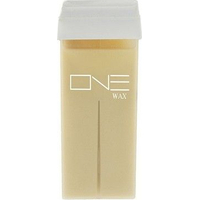 Product One Wax Coconut Hair Removal Wax in a Roll-On 100g base image