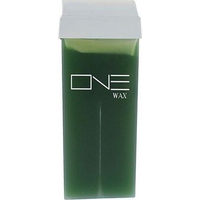 Product One Wax Chlorophyll Hair Removal Wax in a Roll-On 100g base image