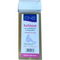 Product ONE Roll-On Κερί Αποτρίχωσης για Ευαίσθητες Επιδερμίδες 100gr - Sugaring base image