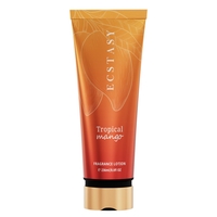Product Ecstasy Tropical Mango Body Cream 236ml base image