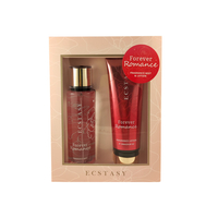 Product Ecstasy Body Cream 236ml & Mist 250ml Forever Romance base image