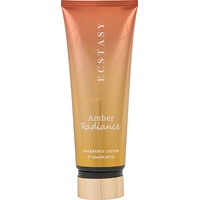 Product Ecstasy Amber Radiance Κρέμα Σώματος 236ml base image