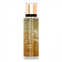 Product Ecstasy Rush Love Shimmer Moisturizing Body Mist 250ml base image