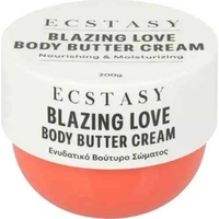 Product Ecstasy Blazing Love Body Butter 200gr base image