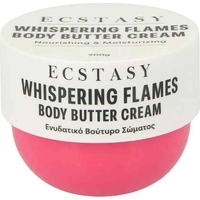 Product Ecstasy Whispering Flames Body Butter 200gr base image