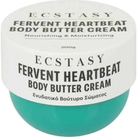 Product Ecstasy Fervent Heartbeat Body Butter 200gr base image