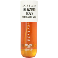 Product Ecstasy Body Mist Blazing Love Αρωματικό Σπρέι Σώματος 250ml base image