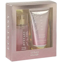 Product Ecstasy Σετ Δώρου Περιποίησης Urban Muse Gift Set: Body Cream 90ml + Body Mist 90ml base image