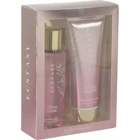 Product Ecstasy Gift Set Urban Muse Body Mist 250ml & Body Lotion 236ml base image