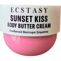 Product Ecstasy Sunset Kiss Body Butter 200gr base image