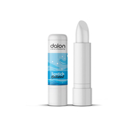 Product Dalon Prime Natural Lipstick Προστατευτικό & Ενυδατικό Στικ Χειλιών με Βούτυρο Καριτέ & Βιταμίνη Ε 4g - Natural base image