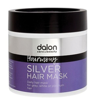 Product Dalon Μάσκα Silver 500ml base image