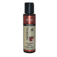 Product Dalon Natura Castor Oil 100ml base image
