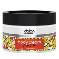 Product Dalon Prime Pop Corn Body Cream 500ml base image