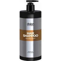 Product Dalon Argan Oil Σαμπουάν Μαλλιών 1000ml base image