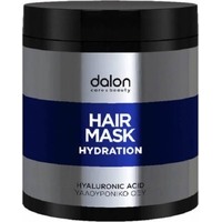 Product Dalon Hair Mask Hydration Μάσκα Μαλλιών 1000ml base image