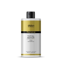 Product Dalon Hairmony Total Repair Σαμπουάν Επανόρθωσης για Ξηρά & Ταλαιπωρημένα Μαλλιά 500ml base image