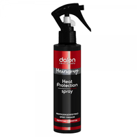 Product Dalon Heat Protection Θερμοπροστατευτικό Σπρέι Μαλλιών με Κερατίνη 200ml base image