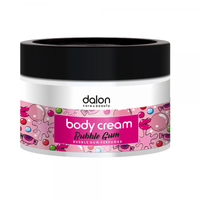 Product Dalon Prime Bubble Gum Κρέμα Σώματος 100ml base image