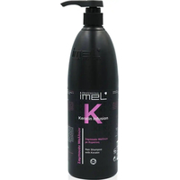Product IMEL Keratin Infusion Σαμπουάν Μαλλιών Με Κερατίνη 1000ml base image