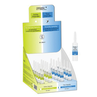 Product IMEL Τονωτικές Αμπούλες Μαλλιών 10ml base image
