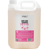 Product IMEL Tutti Frutti Shampoo Σαμπουάν Μαλλιών 4Lt base image