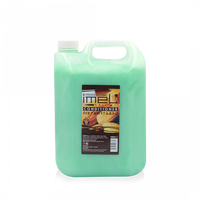 Product Imel Malaccine Bitter Almond Conditioner Μαλακτική Κρέμα Μαλλιών 4Lt base image