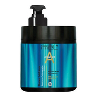 Product IMEL Μάσκα Μαλλιών Με Argan Oil & Κερατίνη 1000ml base image