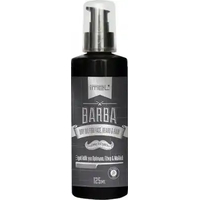Product IMEL Barba Dry Oil 3in1 Ξηρό Λάδι Για Πρόσωπο, Σώμα & Μαλλιά 125ml base image