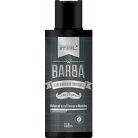 Product IMEL Barba Beard & Mustache Conditioner Conditioner Για Γένια & Μουστάκι 150ml base image