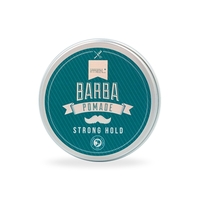 Product Barba Pomade Strong Hold 100ml base image