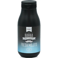 Product IMEL Barba Mojito Shampoo Σαμπουάν Μαλλιών 300ml base image