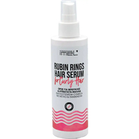 Product IMEL Rubin Rings Serum Serum Μαλλιών 200ml base image