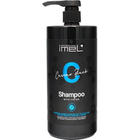 Product IMEL Caviar Black Shampoo Σαμπουάν Με Χαβιάρι 1000ml base image