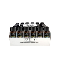 Product Yanni Extensions Evialia Σετ 30τμχ Conditioner 30ml base image